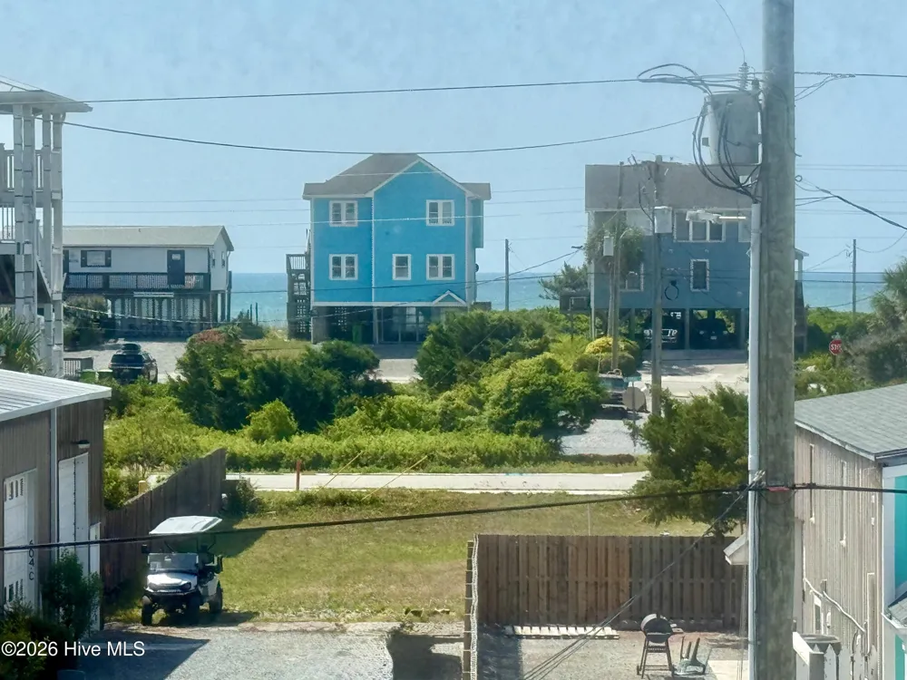 515 New River Drive #D Surf City, NC 28445