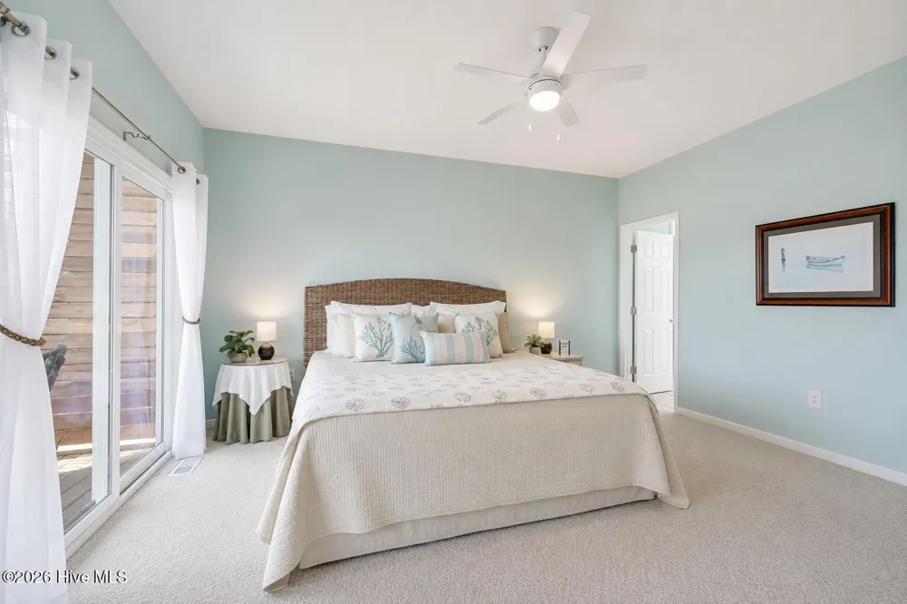 515 New River Drive #D Surf City, NC 28445