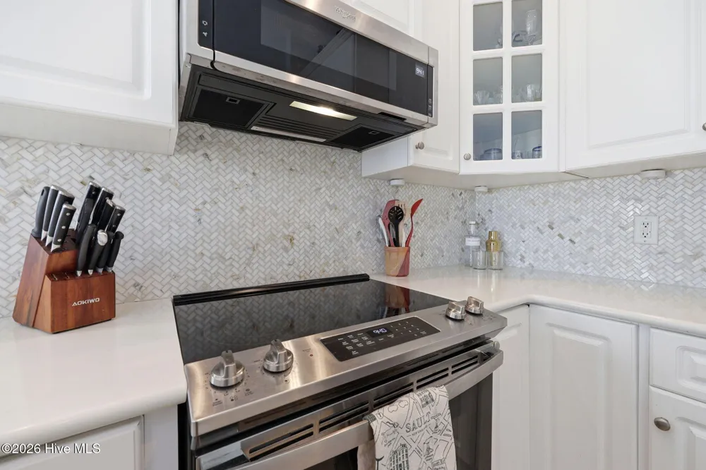 515 New River Drive #D Surf City, NC 28445
