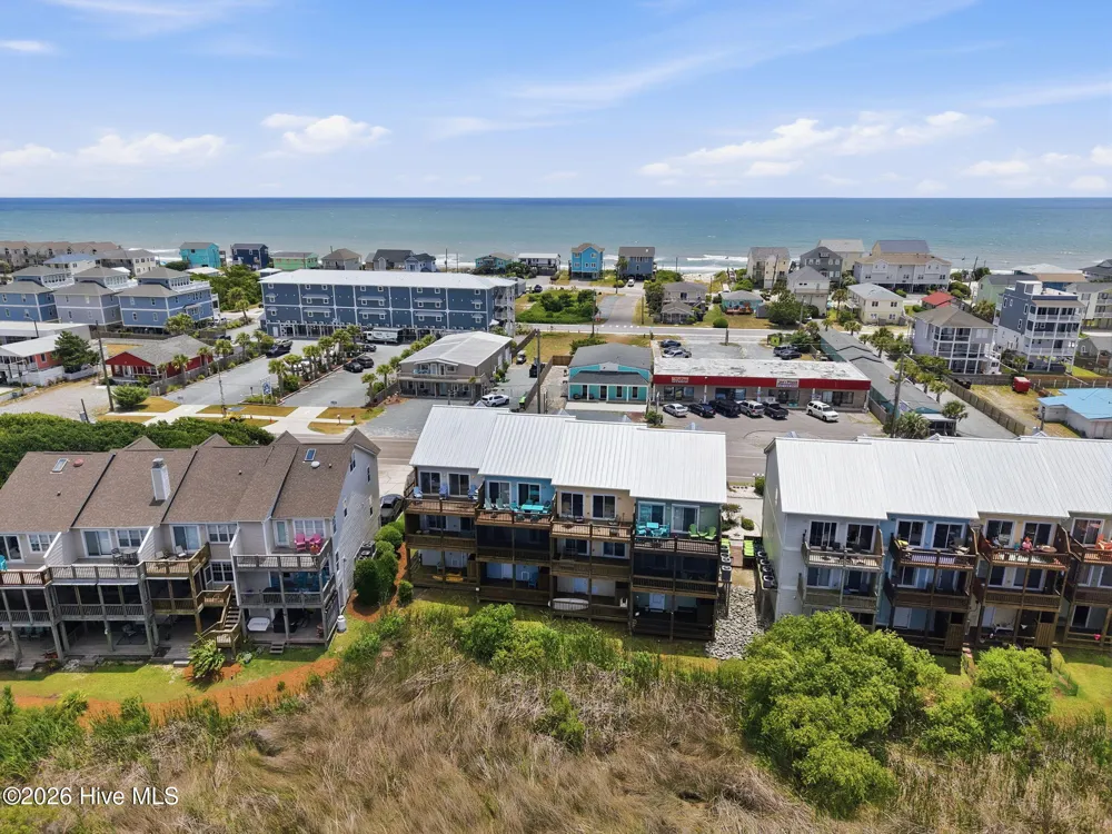 515 New River Drive #D Surf City, NC 28445