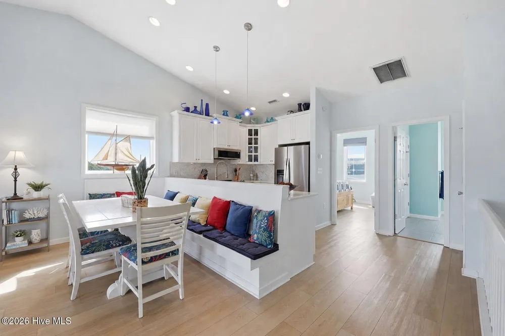 515 New River Drive #D Surf City, NC 28445