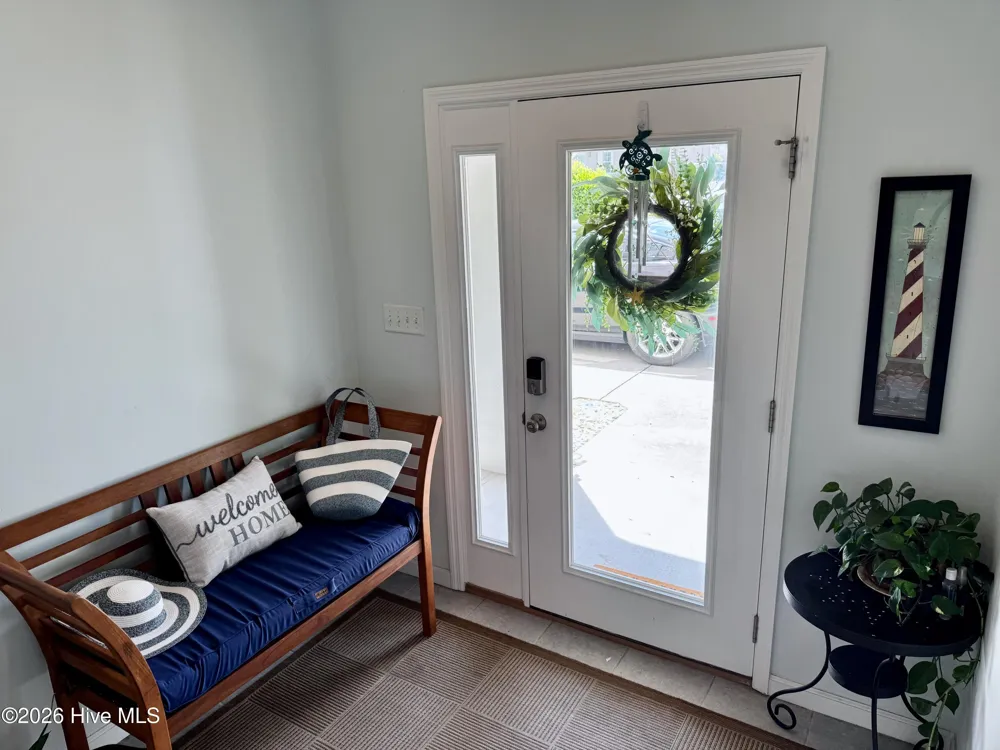 515 New River Drive #D Surf City, NC 28445