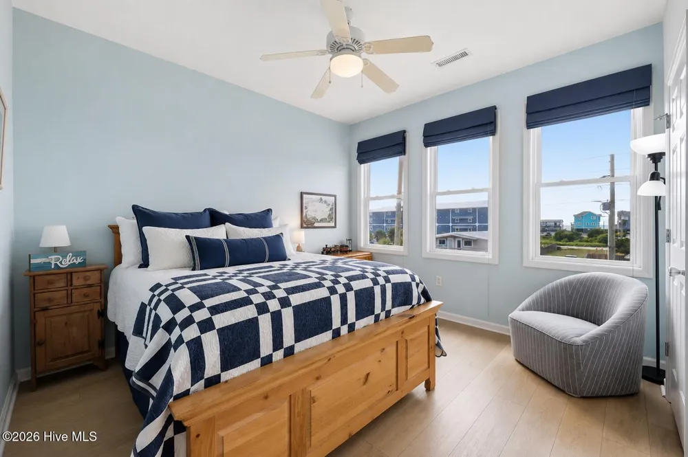 515 New River Drive #D Surf City, NC 28445