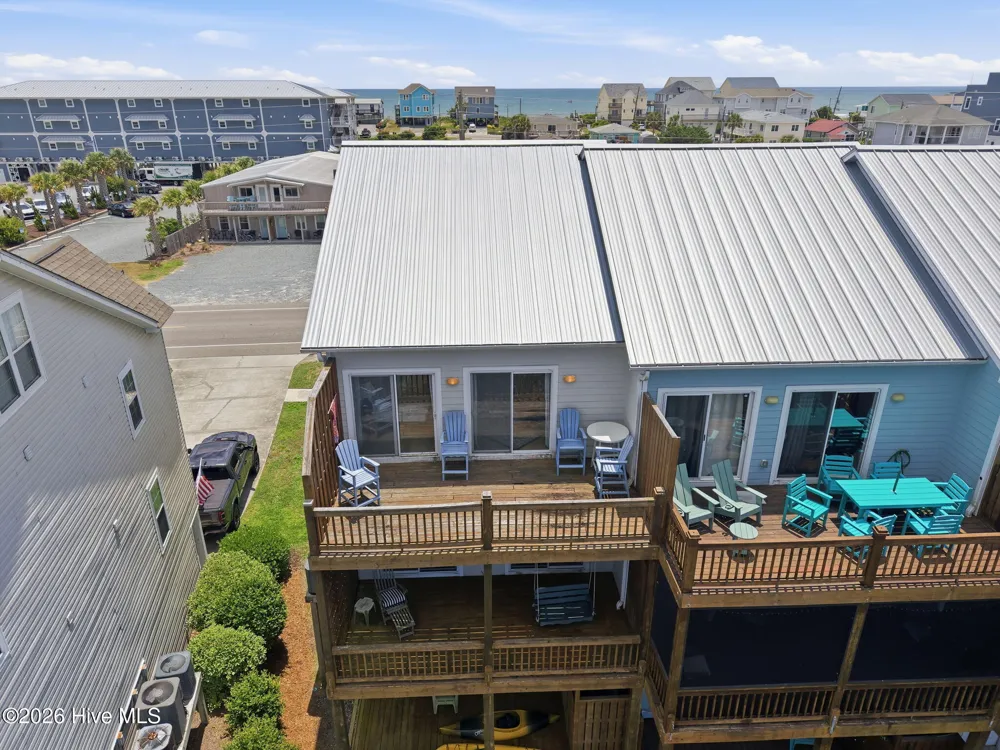 515 New River Drive #D Surf City, NC 28445
