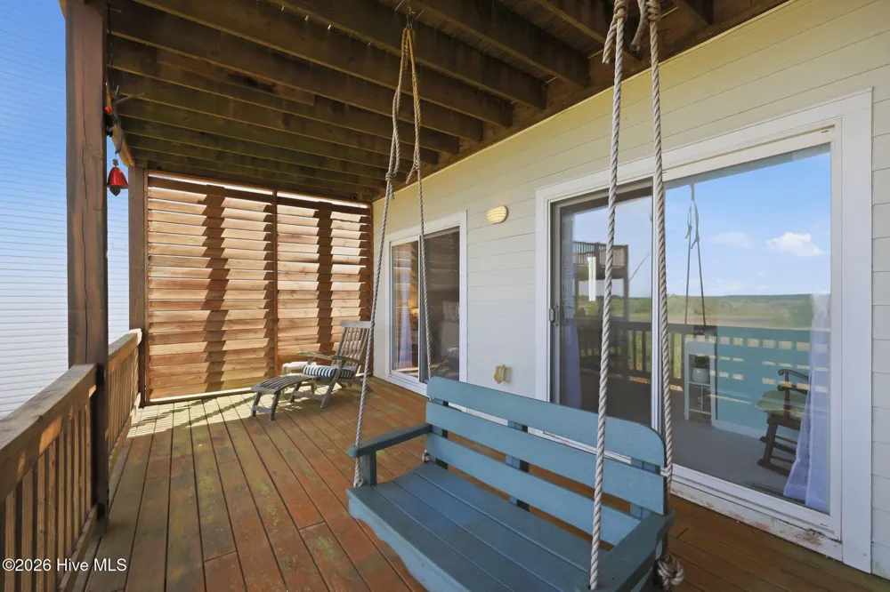 515 New River Drive #D Surf City, NC 28445