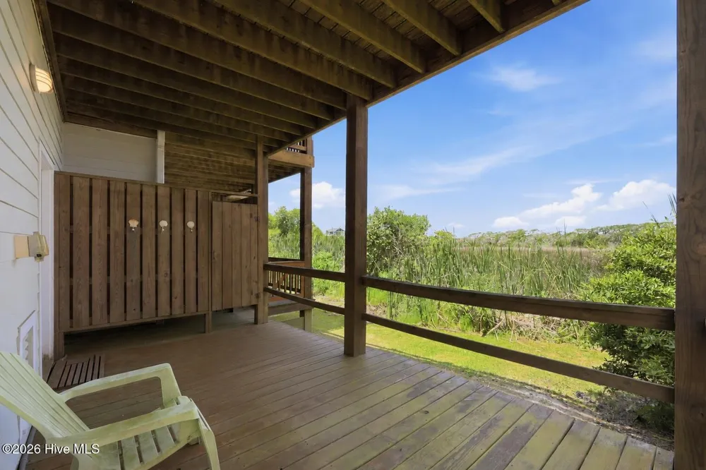 515 New River Drive #D Surf City, NC 28445