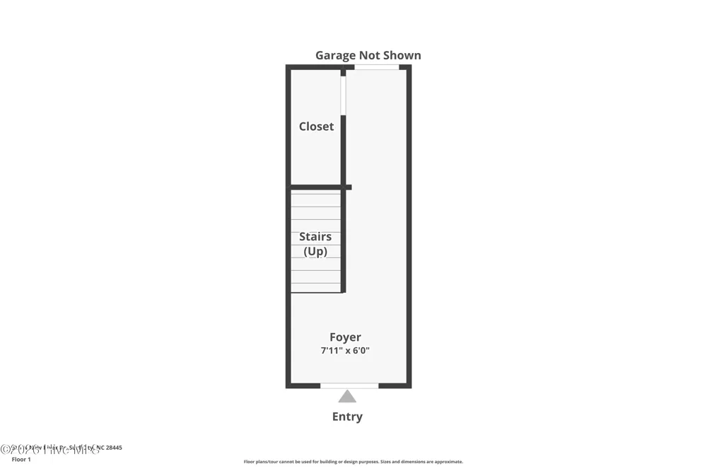 515 New River Drive #D Surf City, NC 28445