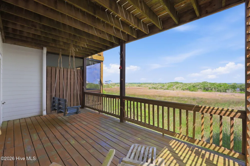 515 New River Drive #D Surf City, NC 28445