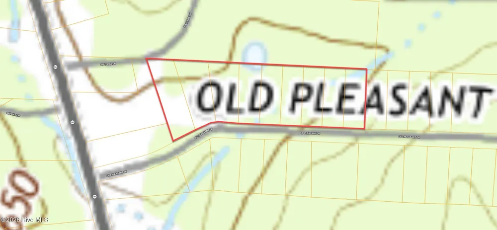 0 Old Pleasant Drive Hillsborough, NC 27278