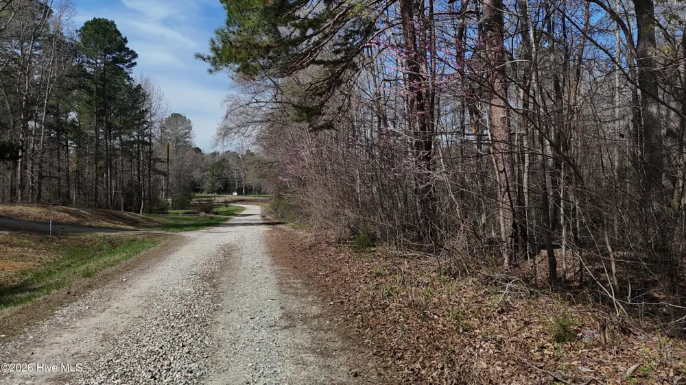 0 Old Pleasant Drive Hillsborough, NC 27278