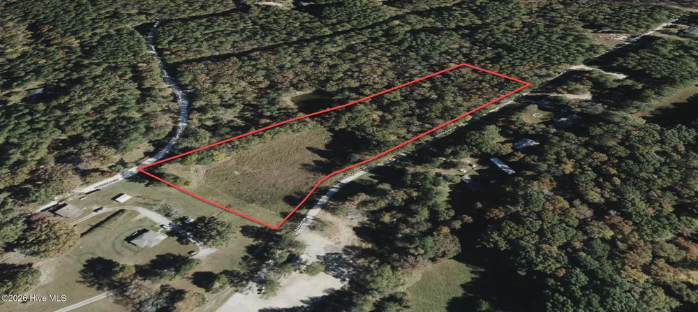 0 Old Pleasant Drive Hillsborough, NC 27278