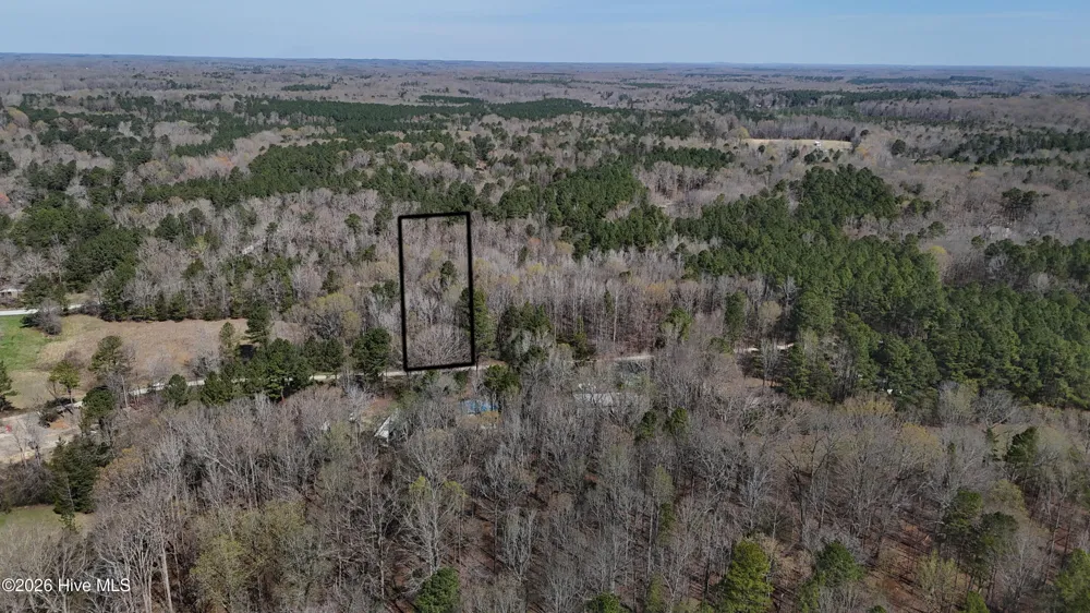 0 Old Pleasant Drive Hillsborough, NC 27278