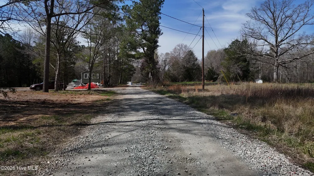 0 Old Pleasant Drive Hillsborough, NC 27278