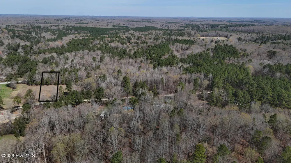 0 Old Pleasant Drive Hillsborough, NC 27278