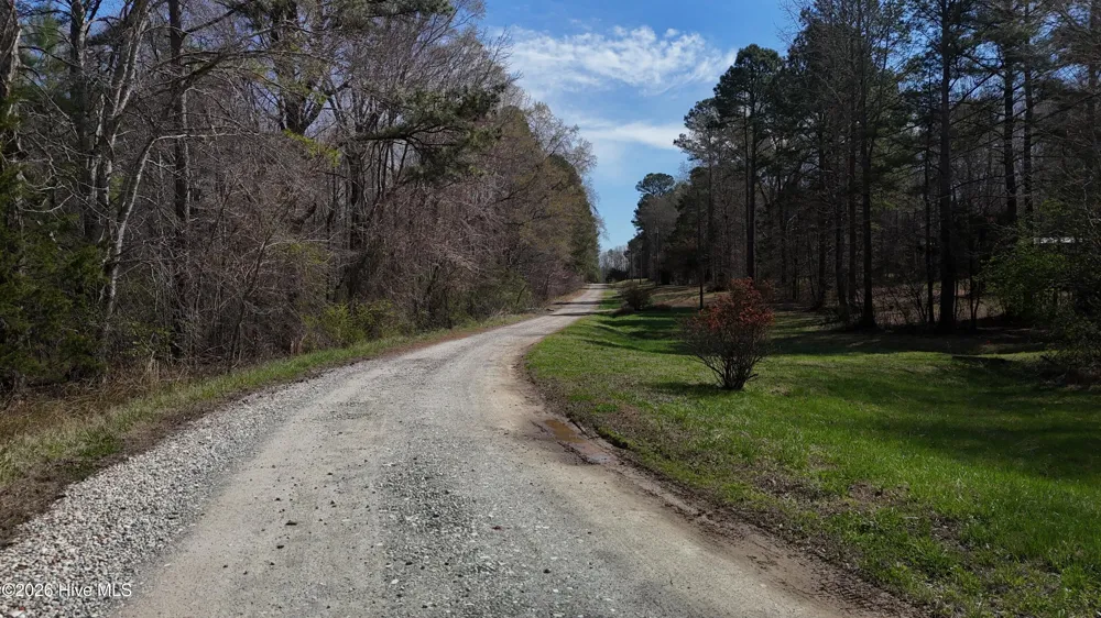 0 Old Pleasant Drive Hillsborough, NC 27278