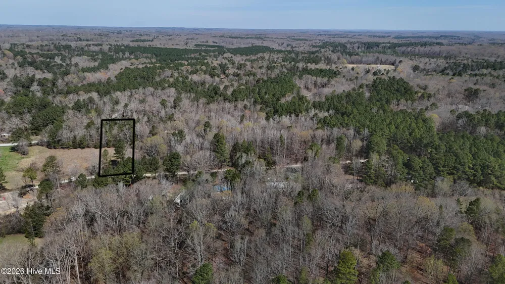 0 Old Pleasant Drive Hillsborough, NC 27278