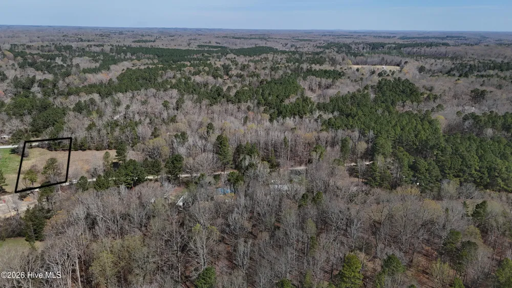 0 Old Pleasant Drive Hillsborough, NC 27278