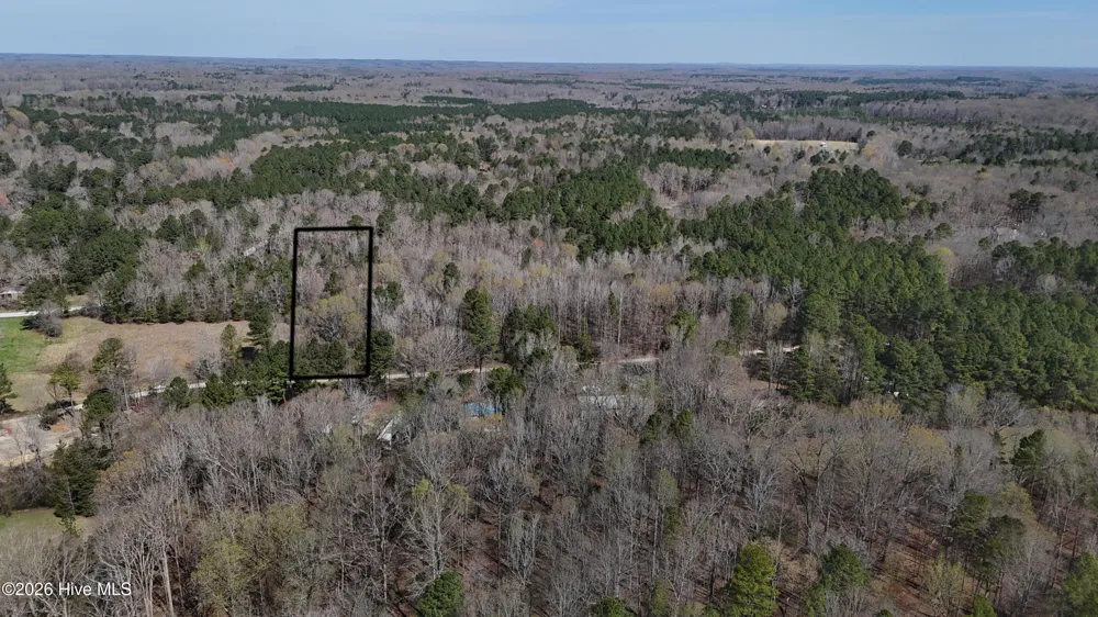 0 Old Pleasant Drive Hillsborough, NC 27278