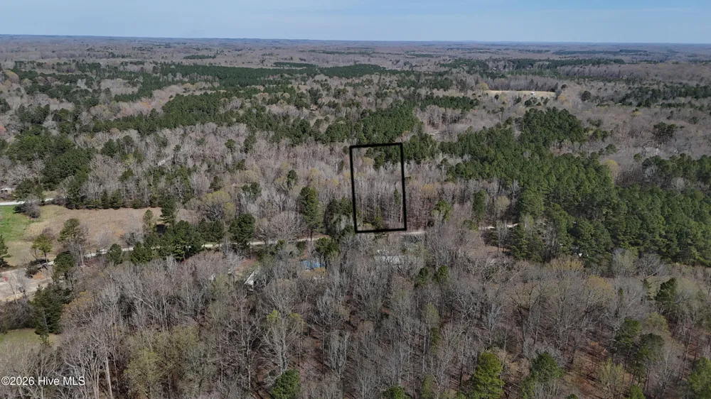 0 Old Pleasant Drive Hillsborough, NC 27278