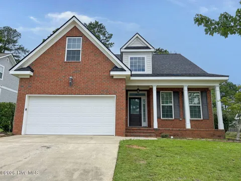 1119 Hunters Cove