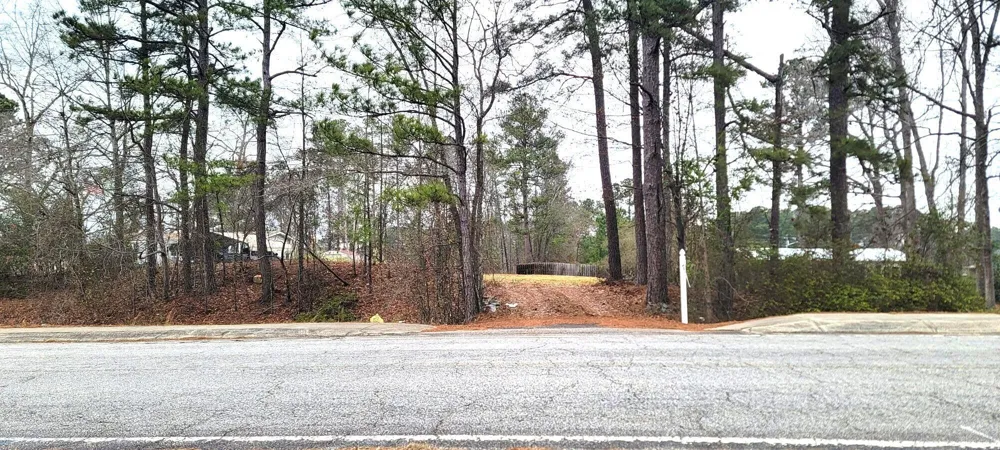 2409 Willis Foreman Road Hephzibah, GA 30815