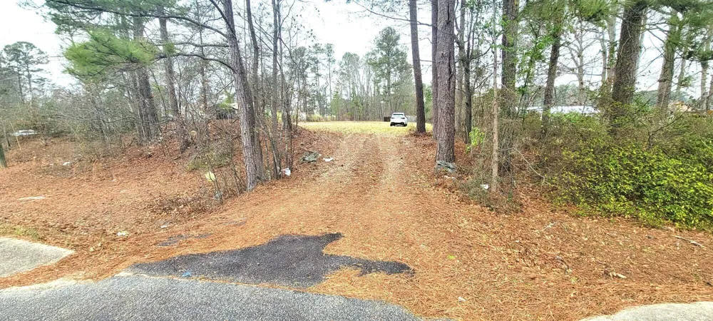 2409 Willis Foreman Road Hephzibah, GA 30815