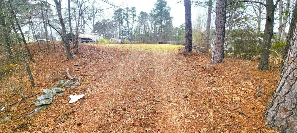 2409 Willis Foreman Road Hephzibah, GA 30815