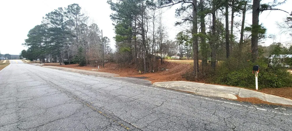 2409 Willis Foreman Road Hephzibah, GA 30815