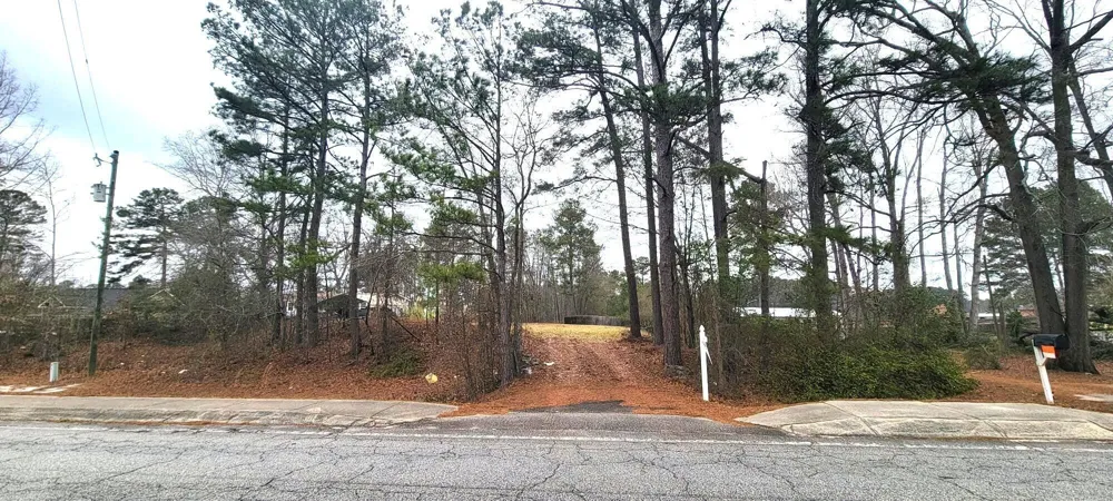 2409 Willis Foreman Road Hephzibah, GA 30815