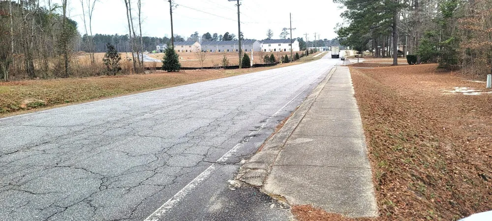 2409 Willis Foreman Road Hephzibah, GA 30815