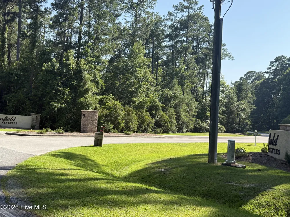 92 Winfield Lane Pinetown, NC 27865