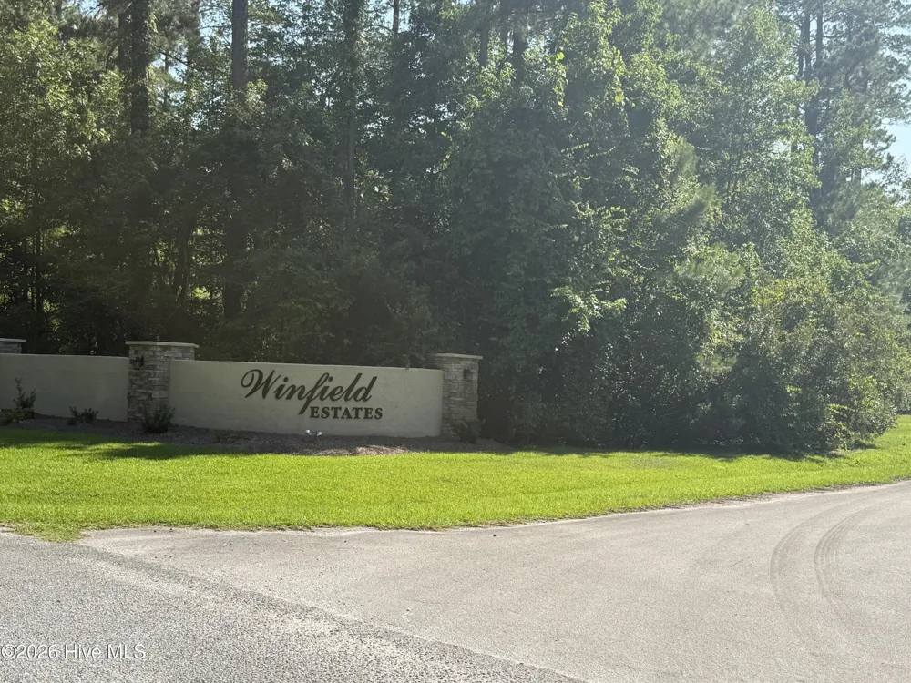 92 Winfield Lane Pinetown, NC 27865