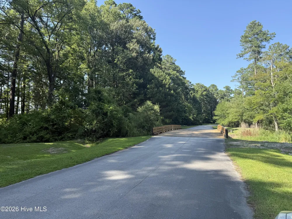 92 Winfield Lane Pinetown, NC 27865