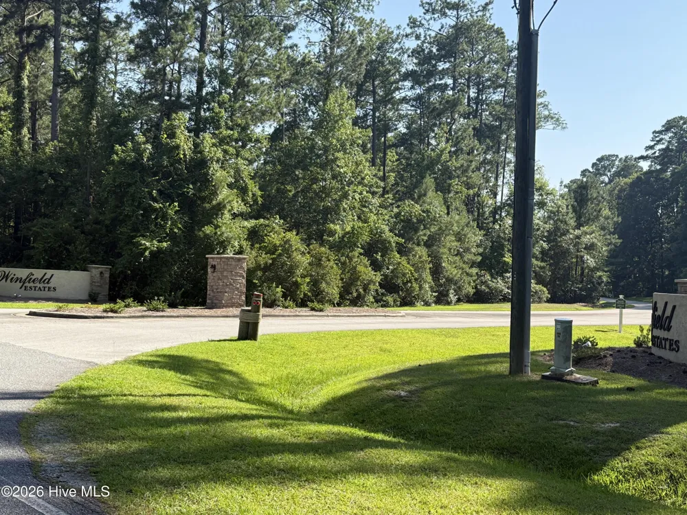 92 Winfield Lane Pinetown, NC 27865