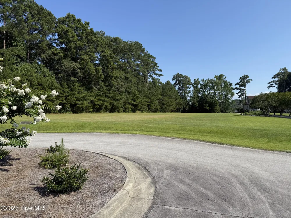 92 Winfield Lane Pinetown, NC 27865