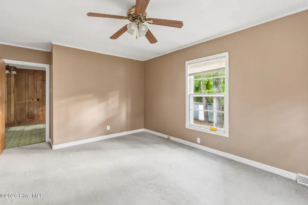 163 & 165 E Main Street E Ellerbe, NC 28338