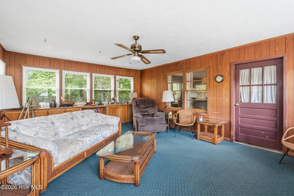 163 & 165 E Main Street E Ellerbe, NC 28338