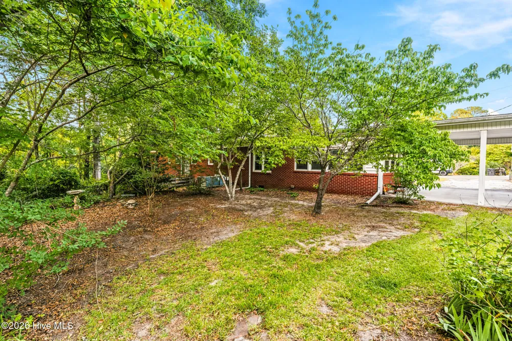 163 & 165 E Main Street E Ellerbe, NC 28338