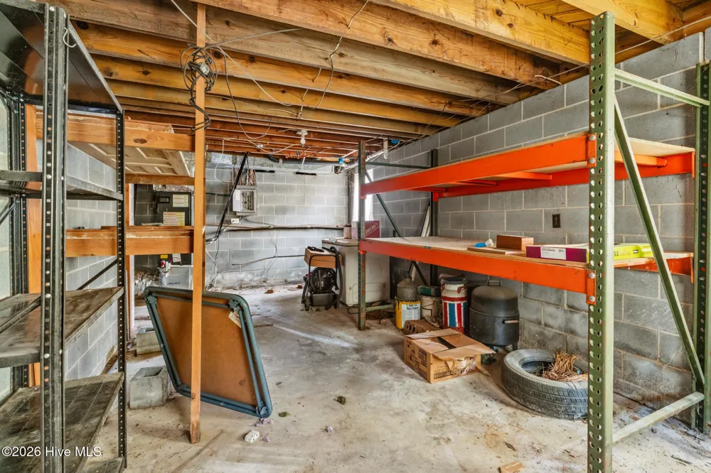 163 & 165 E Main Street E Ellerbe, NC 28338