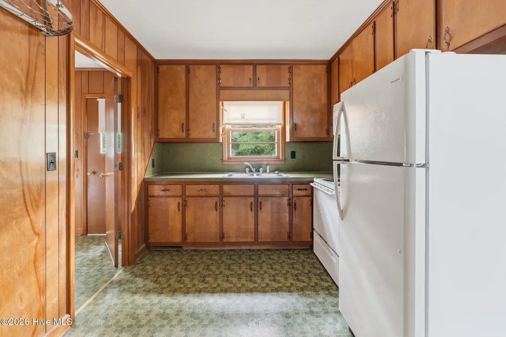 163 & 165 E Main Street E Ellerbe, NC 28338
