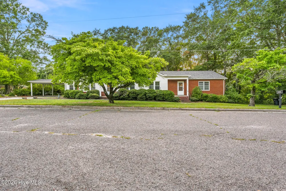 163 & 165 E Main Street E Ellerbe, NC 28338
