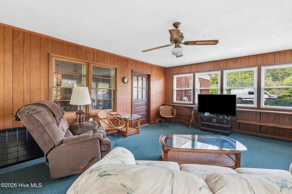 163 & 165 E Main Street E Ellerbe, NC 28338