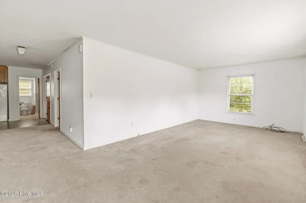 163 & 165 E Main Street E Ellerbe, NC 28338