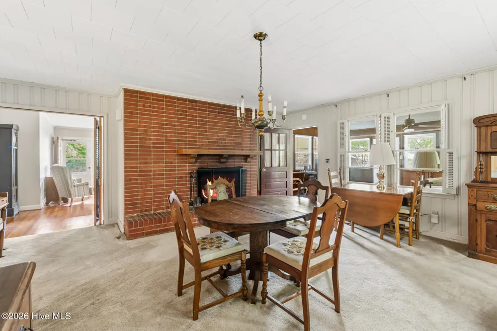 163 & 165 E Main Street E Ellerbe, NC 28338