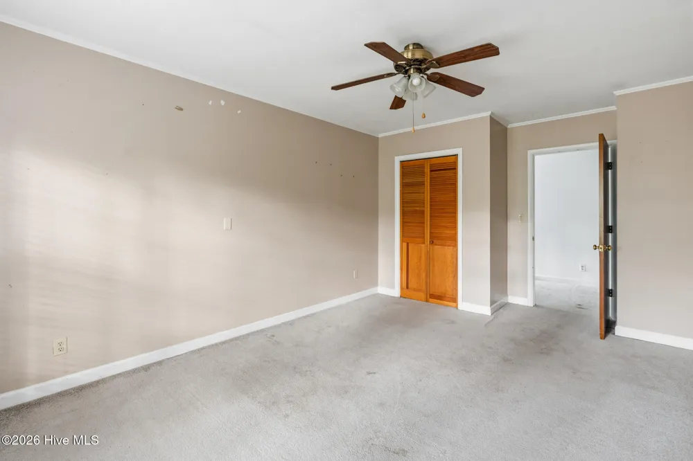 163 & 165 E Main Street E Ellerbe, NC 28338