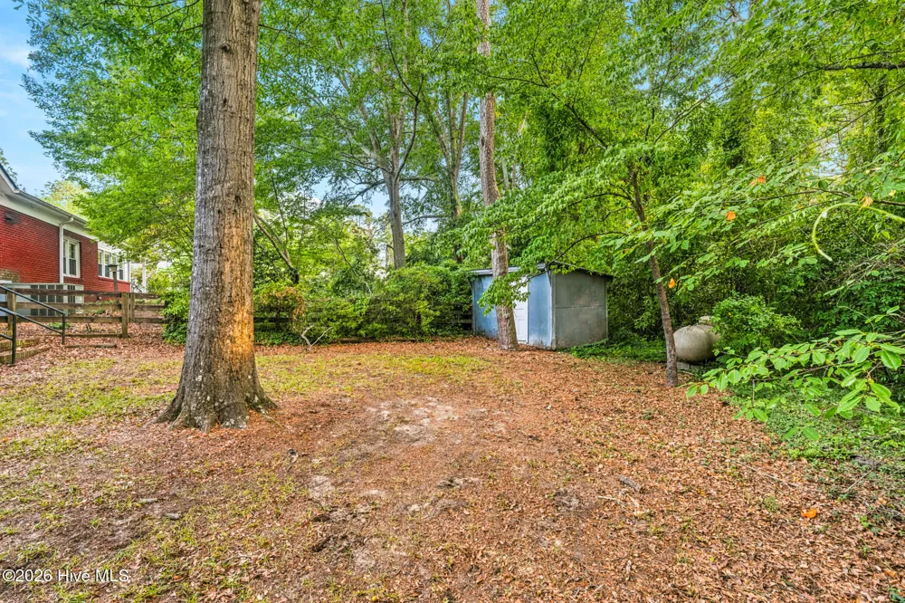 163 & 165 E Main Street E Ellerbe, NC 28338