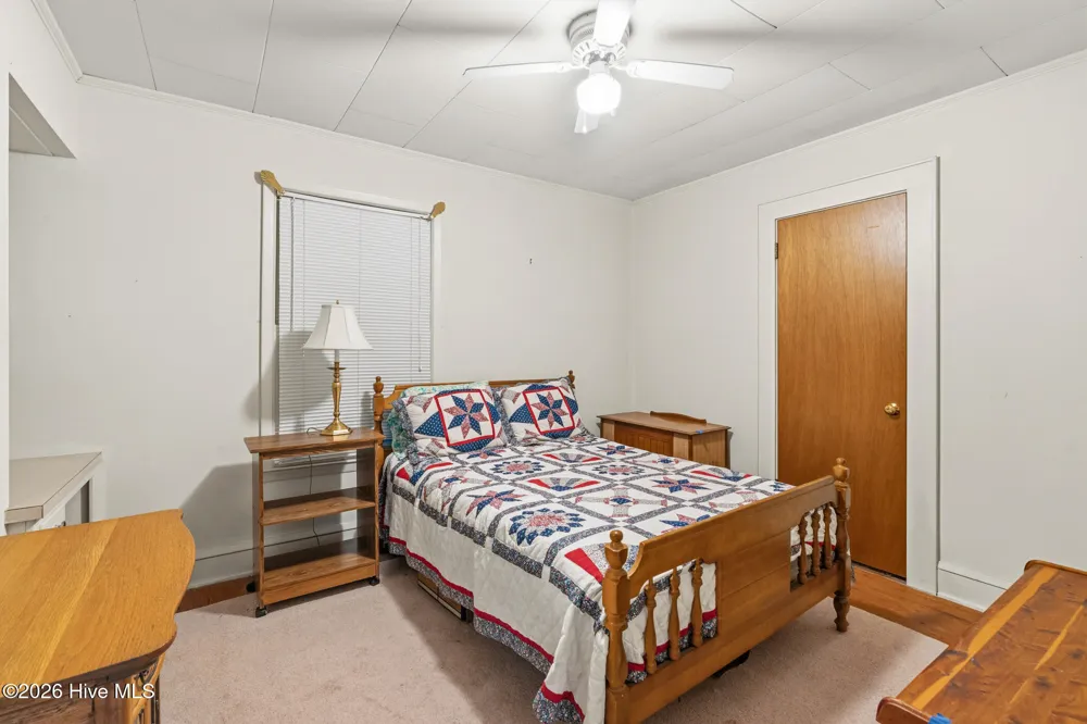 163 & 165 E Main Street E Ellerbe, NC 28338