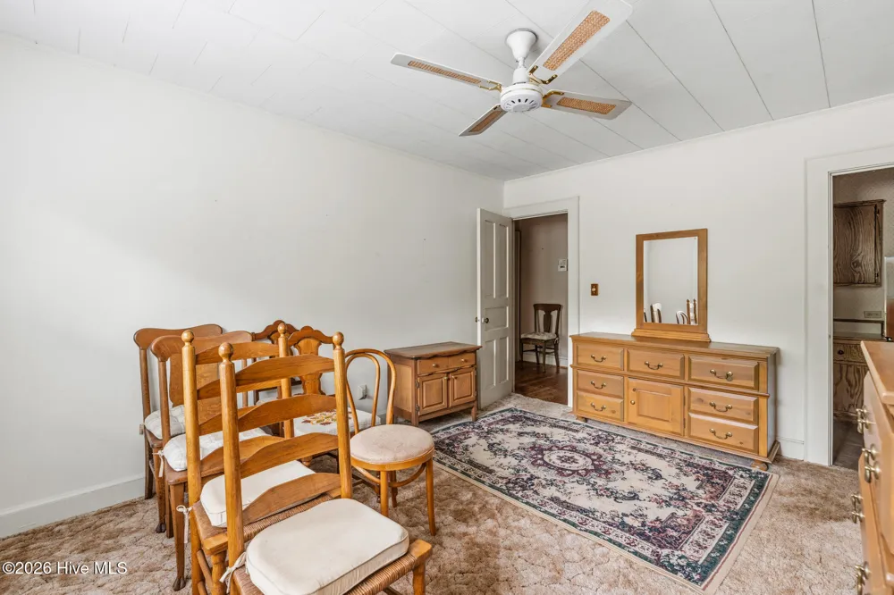 163 & 165 E Main Street E Ellerbe, NC 28338