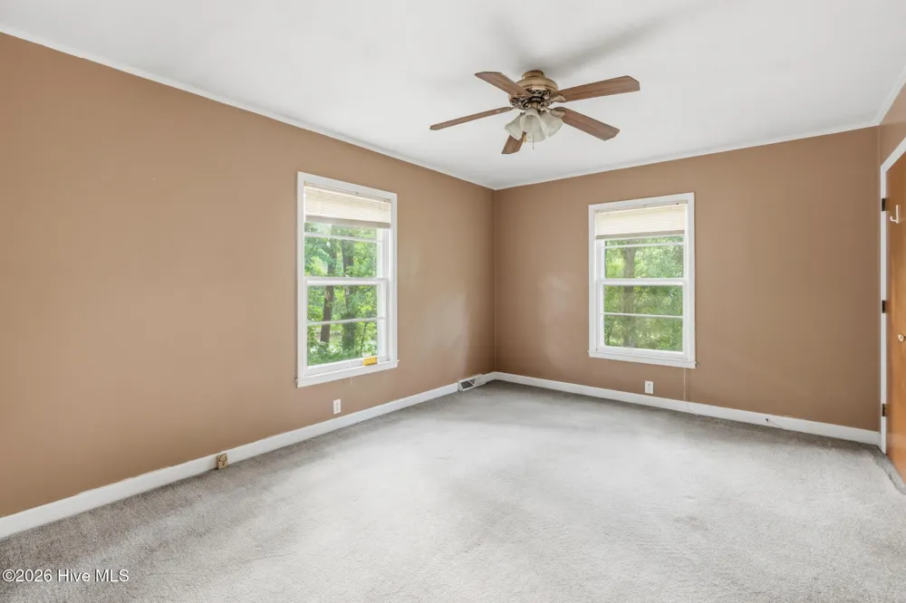 163 & 165 E Main Street E Ellerbe, NC 28338
