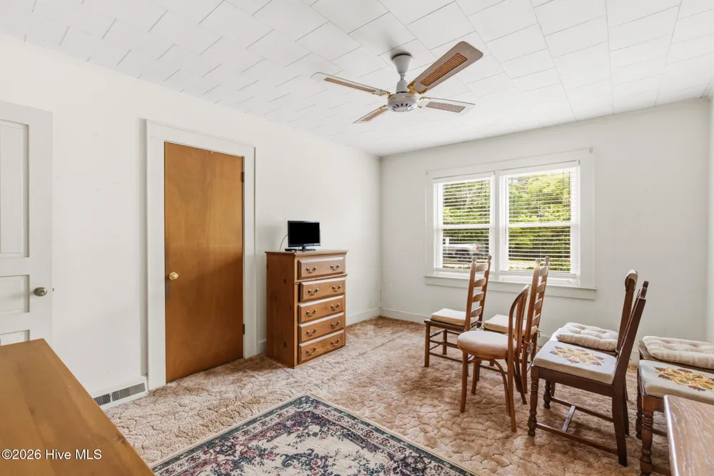 163 & 165 E Main Street E Ellerbe, NC 28338
